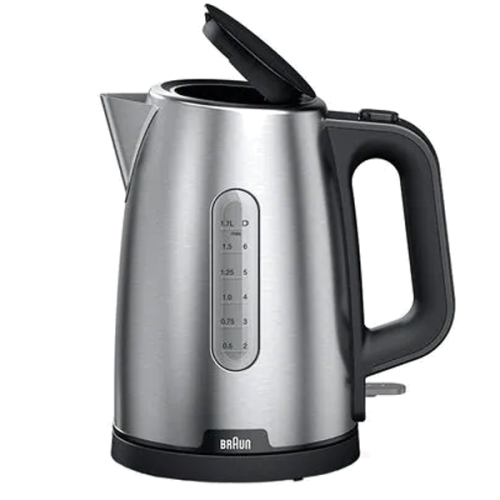 JARRO TERM BRAUN 2200W.1,7L-WK1500BK
