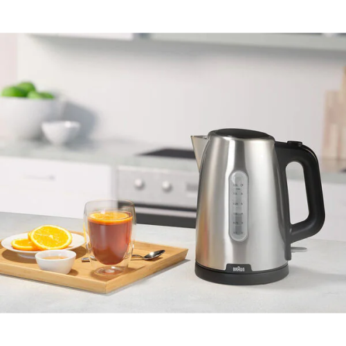 JARRO TERM BRAUN 2200W.1,7L-WK1500BK