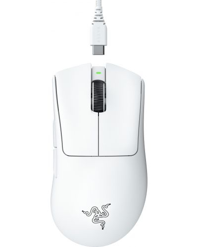 DeathAdder V3 Pro - White