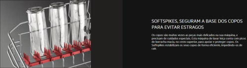 Maquina Lavar Louça Encastre AEG FSB64907Z 14 Conjuntos 60Cm Classe C