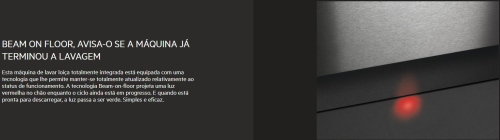 Maquina Lavar Louça Encastre AEG FSB64907Z 14 Conjuntos 60Cm Classe C