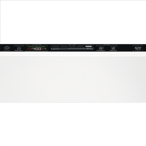 Maquina Lavar Louça Encastre AEG FSB64907Z 14 Conjuntos 60Cm Classe C