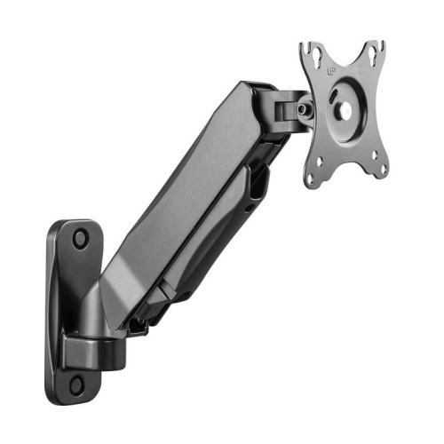 Suporte de Parede NAPOFIX Posto de Trabalho 1 Monitor 17-32" - SW1100