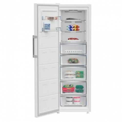 Arca Vertical Beko B5RMFNE314W No Frost 286 L Branco – Classe E