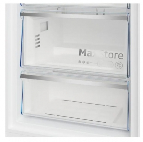 Arca Vertical Beko B5RMFNE314W No Frost 286 L Branco – Classe E