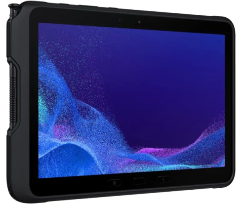 TABLET SAMSUNG GALAXY ACTIVE 4 PRO 10.1" 5G EE 6GB 128GB BLACK