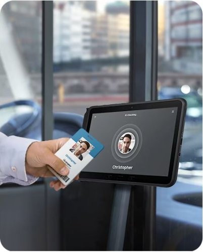 TABLET SAMSUNG GALAXY ACTIVE 4 PRO 10.1" 5G EE 6GB 128GB BLACK