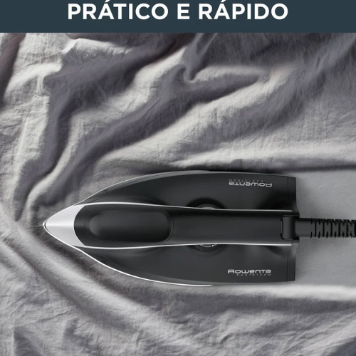 FERRO ENGOMAR VAPOR ROWENTA  VR 7141 F0