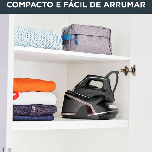 FERRO ENGOMAR VAPOR ROWENTA  VR 7141 F0