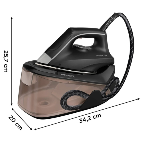 FERRO ENGOMAR VAPOR ROWENTA  VR 7141 F0