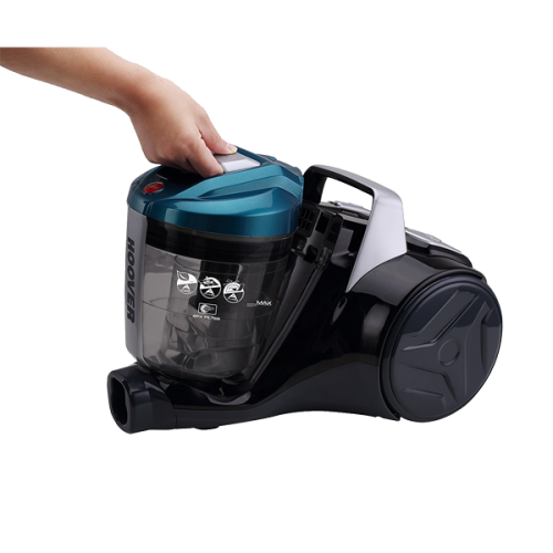 ASPIRADOR HOOVER BREEZE - BR71_BR30 PET