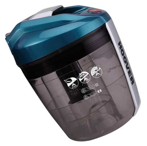 ASPIRADOR HOOVER BREEZE - BR71_BR30 PET