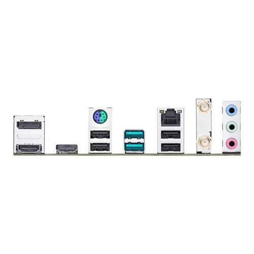 Motherboard Asus PRIME B660M-A WIFI D4 DDR4 - 90MB1AE0-M1EAY0