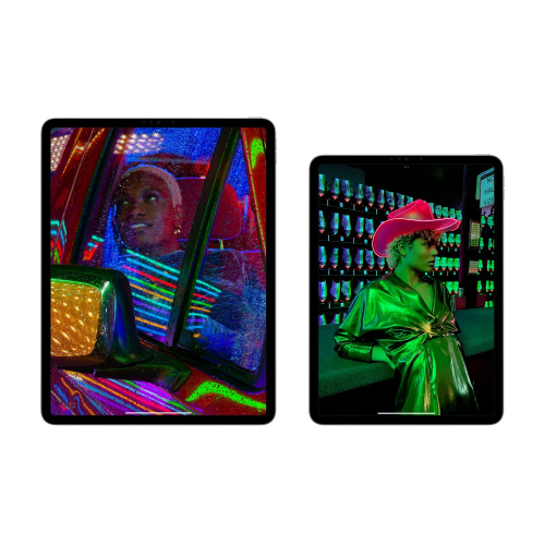 APPLE IPAD PRO 12.9" M2 WI-FI + CELLULAR 1TB SPACE GREY