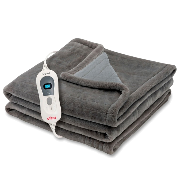 COBERTURA TÉRMICO UFESA - SOFTY FLEECE - 10405396