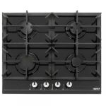 PLACA CRISTALGÁS HAEGER PG4GG007A 4 ZONAS