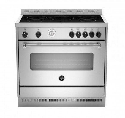 LA GERMANIA - Fogão Indução 7GAMS9IND61LAX