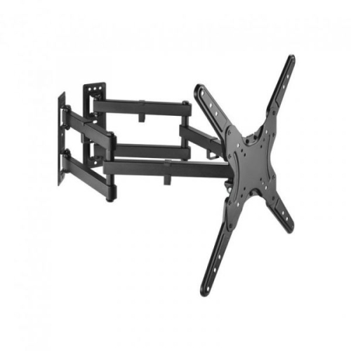 Suporte TV 23"-55" Full motion Corner TV Wall Mount Bracket