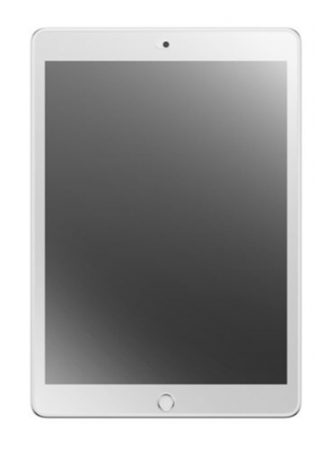 Protector de ecrã para tablet Apple iPad (7th gen) Transparente Pro Pack OtterBox - 77-62054