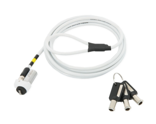 NANO SLOT ROTATING SECURITY