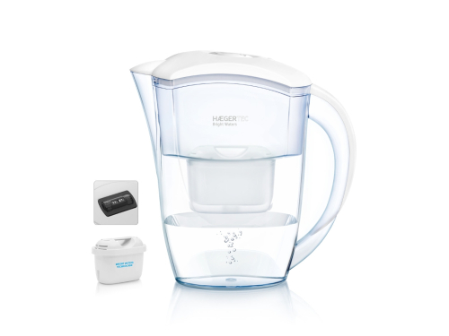 JARRO PURIF.AGUA HAEGER B.W-WJ24W004A