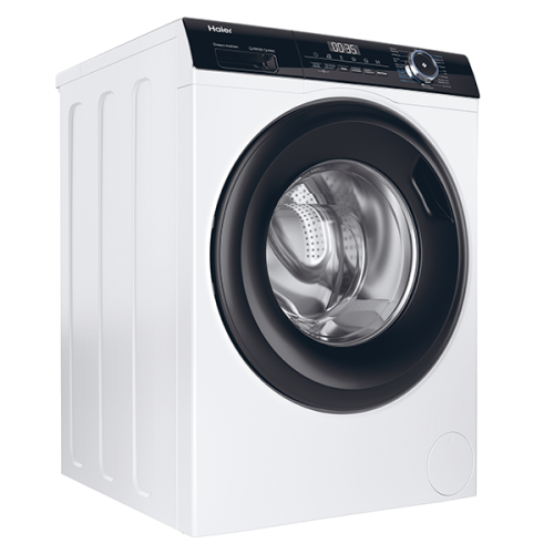 MÁQUINA LAVAR ROUPA HAIER HW80 B14939 IB 8Kg 1400RPM Classe A