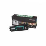 TONER NEGRO RETORNABLE E450 BC