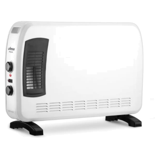 CONVECTOR UFESA 1200W FUNÇAO TURBO