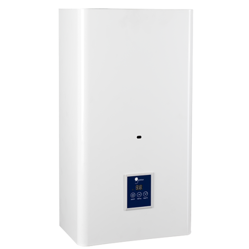 ESQUENTADOR GRALUX BUT DIGITAL LOW NOX TERMÓSTATICO 10 LTS