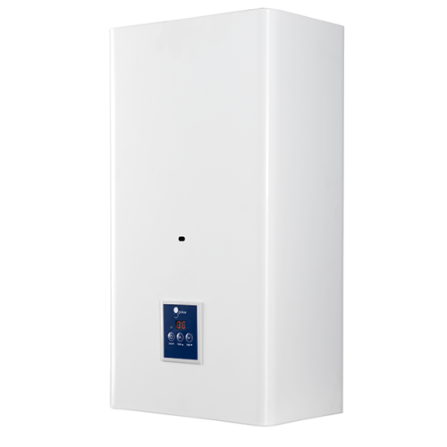 ESQUENTADOR GRALUX BUT DIGITAL LOW NOX TERMÓSTATICO 10 LTS