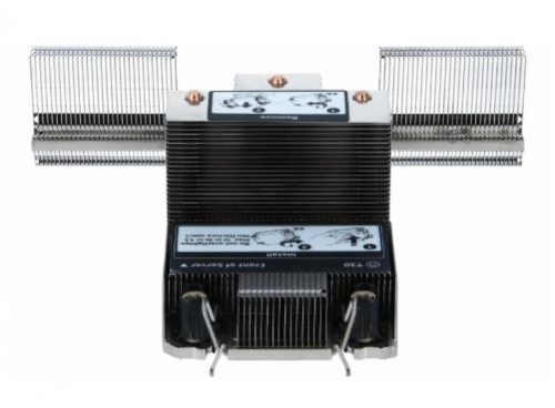 HPE DL380 Gen10 Plus High Performance Heat Sink Kit