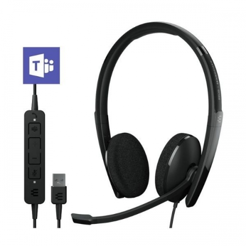 EPOS ADAPT 160T USB II - Microsoft Teams