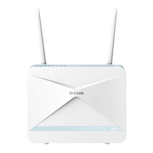 D-LINK ROUTER EAGLE PRO AI AX1500 4G CAT.6 SMART