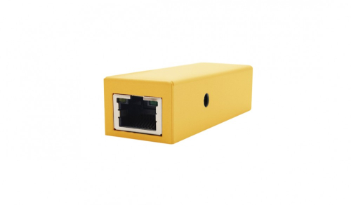 LEVEL ONE MEDIA CONVERTER ONE ULTRA-SLIM RJ45 TO SFP GIGABIT