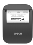 EPSON TM-P80II (101) BLUETOOTH USB-C