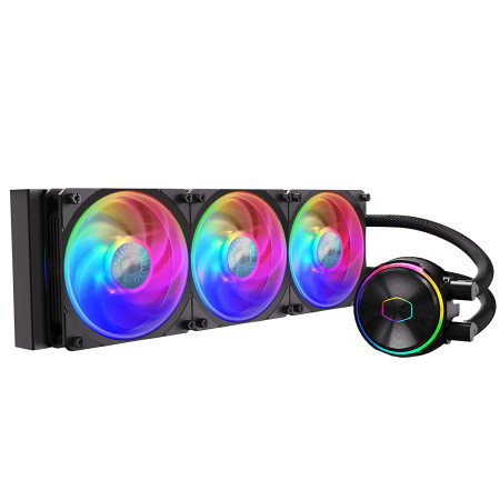 Cooler Master MasterLiquid PL360 Flux RGB