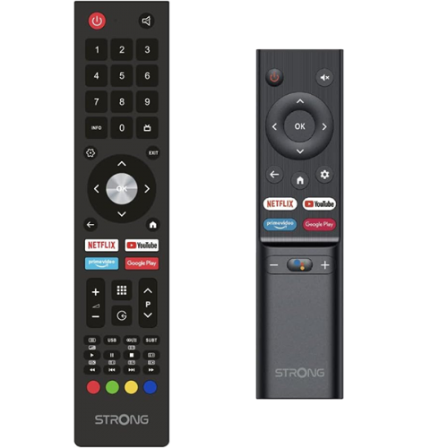 TV STRONG HD SRT32HD5553 32 Polegadas SMART TV