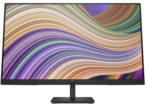 Monitor HP P27 G5 LED 27" Full HD 75 Hz IPS 250  5 ms 