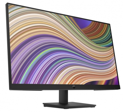 Monitor HP P27 G5 LED 27" Full HD 75 Hz IPS 250  5 ms 