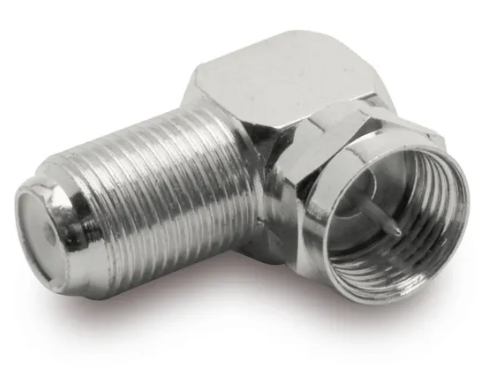 METRONIC TOMADA SATÉLITE F MACHO/FÊMEA EM  L