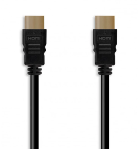 METRONIC CABO HDMI STANDARD MACHO / MACHO 10 METROS