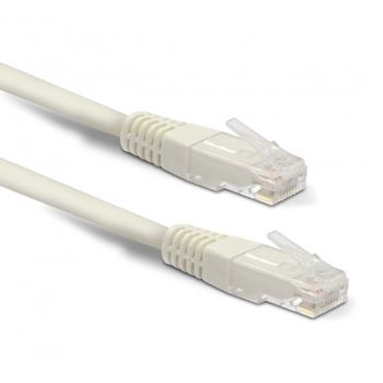 METRONIC CABO DE REDE  RJ 45 CATEGORIA 7 - 1,5 METROS