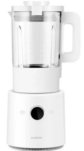 Liquidificadora Xiaomi Smart Blender 1000W Branca - BHR5960EU