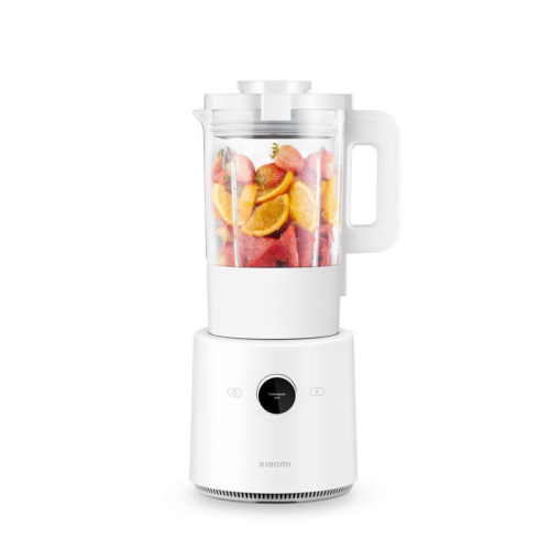 Liquidificadora Xiaomi Smart Blender 1000W Branca - BHR5960EU