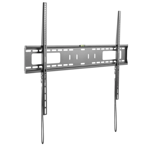 SUPORTE DE PAREDE TV FIXA 60-100” DE ALTA RESISTÊNCIA