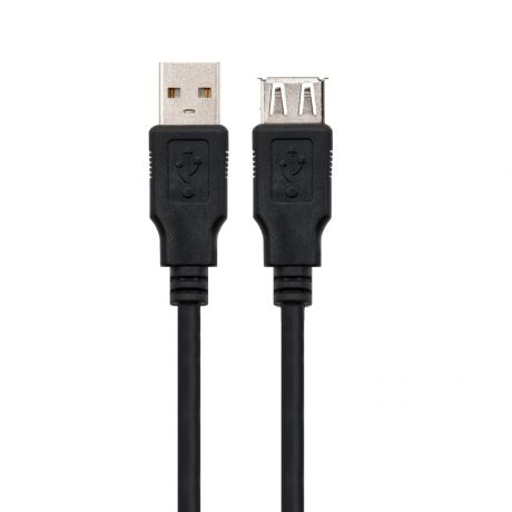 Cabo EWENT EC1066 de Extensão USB 1,8 metros