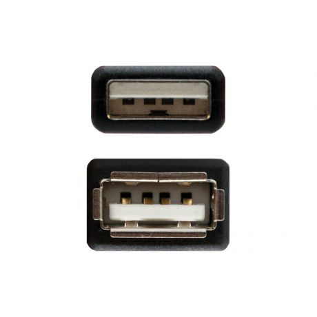 Cabo EWENT EC1066 de Extensão USB 1,8 metros