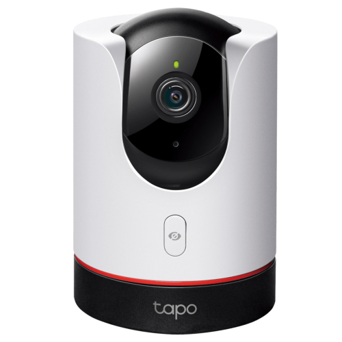 TP-LINK CAMERA SEGURANCA IA 2K QHD WI-FI PANORÂMICA PAN/TILT