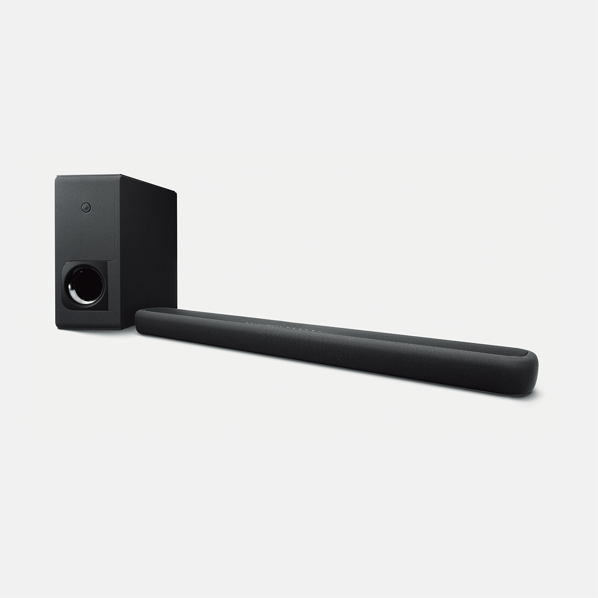 YAMAHA - Soundbar YAS-209 Y1465