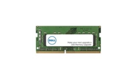 Memória RAM Dell - 32 GB DDR5 SO-DIMM 4800 MHz, 2Rx8 – AB949335.